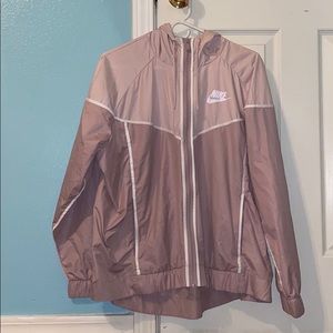 Nike Windbreaker